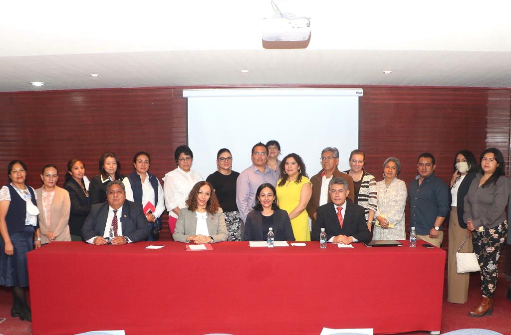 Concluye auditoría externa en la UATx